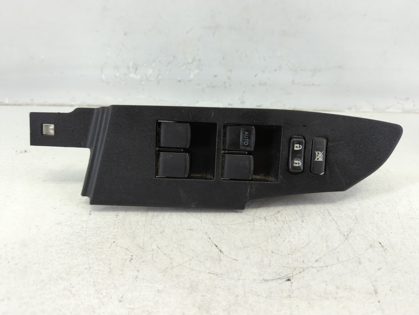 2014-2019 Toyota Corolla Master Power Window Switch Replacement Driver Side Left P/N:74232-02E70 Fits OEM Used Auto Parts - 