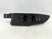 2014-2019 Toyota Corolla Master Power Window Switch Replacement Driver Side Left P/N:74232-02E70 Fits OEM Used Auto Parts - 