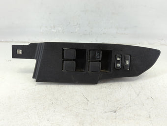 compare product 2014-2019 Toyota Corolla Master Power Window Switch Replacement Driver Side Left P/N:74232-02E70 Fits OEM Used Auto Parts