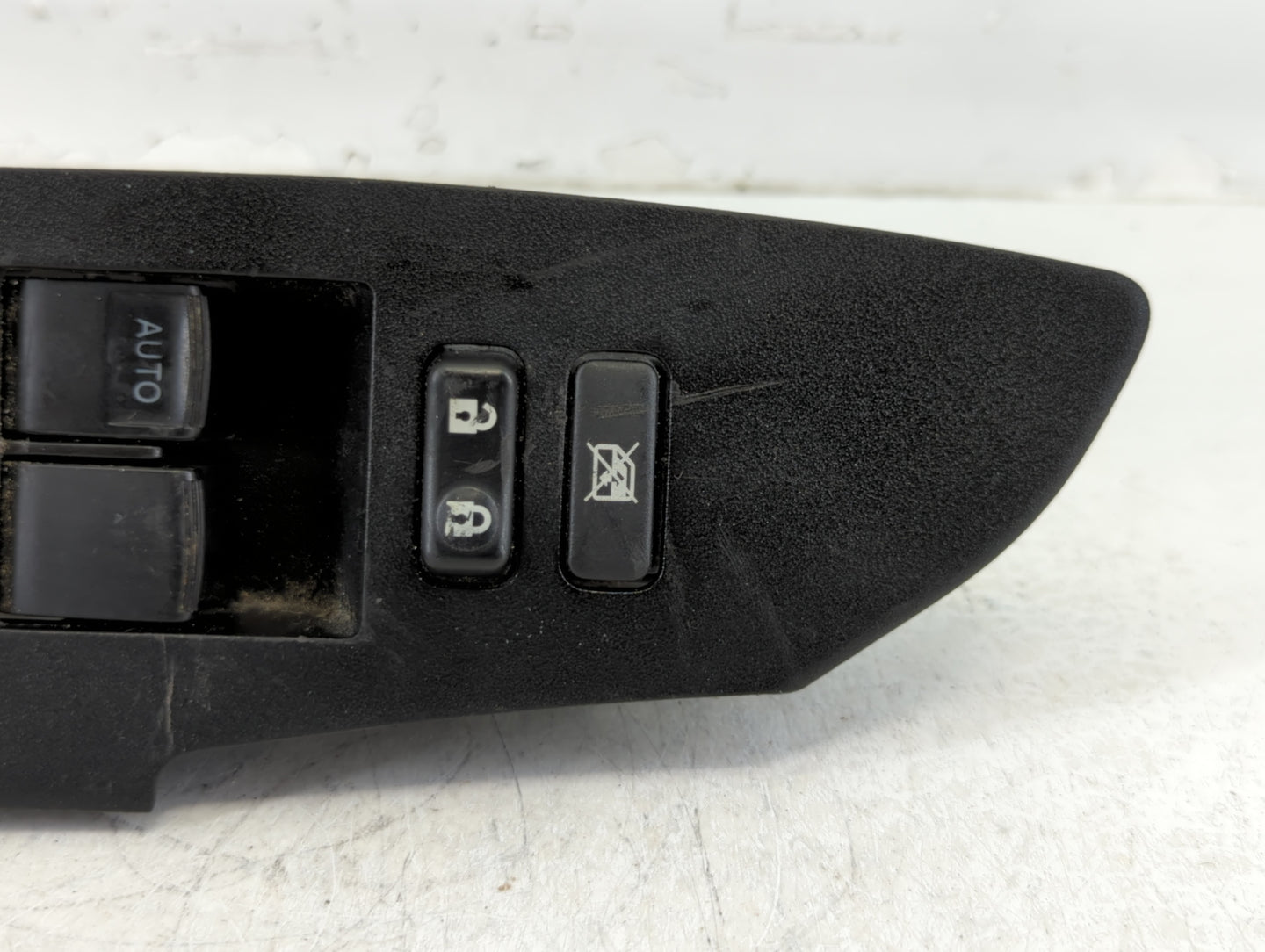 2014-2019 Toyota Corolla Master Power Window Switch Replacement Driver Side Left P/N:74232-02E70 Fits OEM Used Auto Parts - 