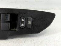 2014-2019 Toyota Corolla Master Power Window Switch Replacement Driver Side Left P/N:74232-02E70 Fits OEM Used Auto Parts - 