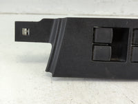 2014-2019 Toyota Corolla Master Power Window Switch Replacement Driver Side Left P/N:74232-02E70 Fits OEM Used Auto Parts - 