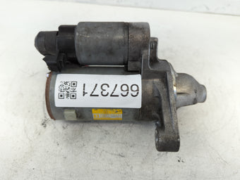 compare product 2015-2022 Toyota Corolla Car Starter Motor Solenoid OEM P/N:28100-0T340 428000-9020 Fits OEM Used Auto Parts