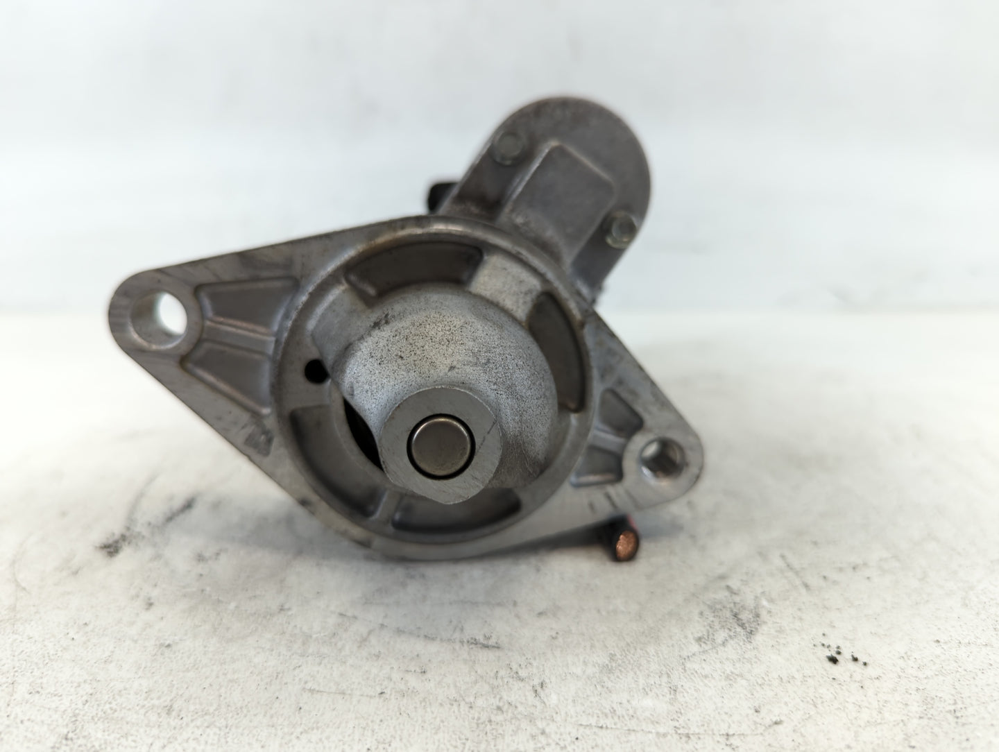 2015-2022 Toyota Corolla Car Starter Motor Solenoid OEM P/N:28100-0T340 428000-9020 Fits OEM Used Auto Parts - Oemusedautopa