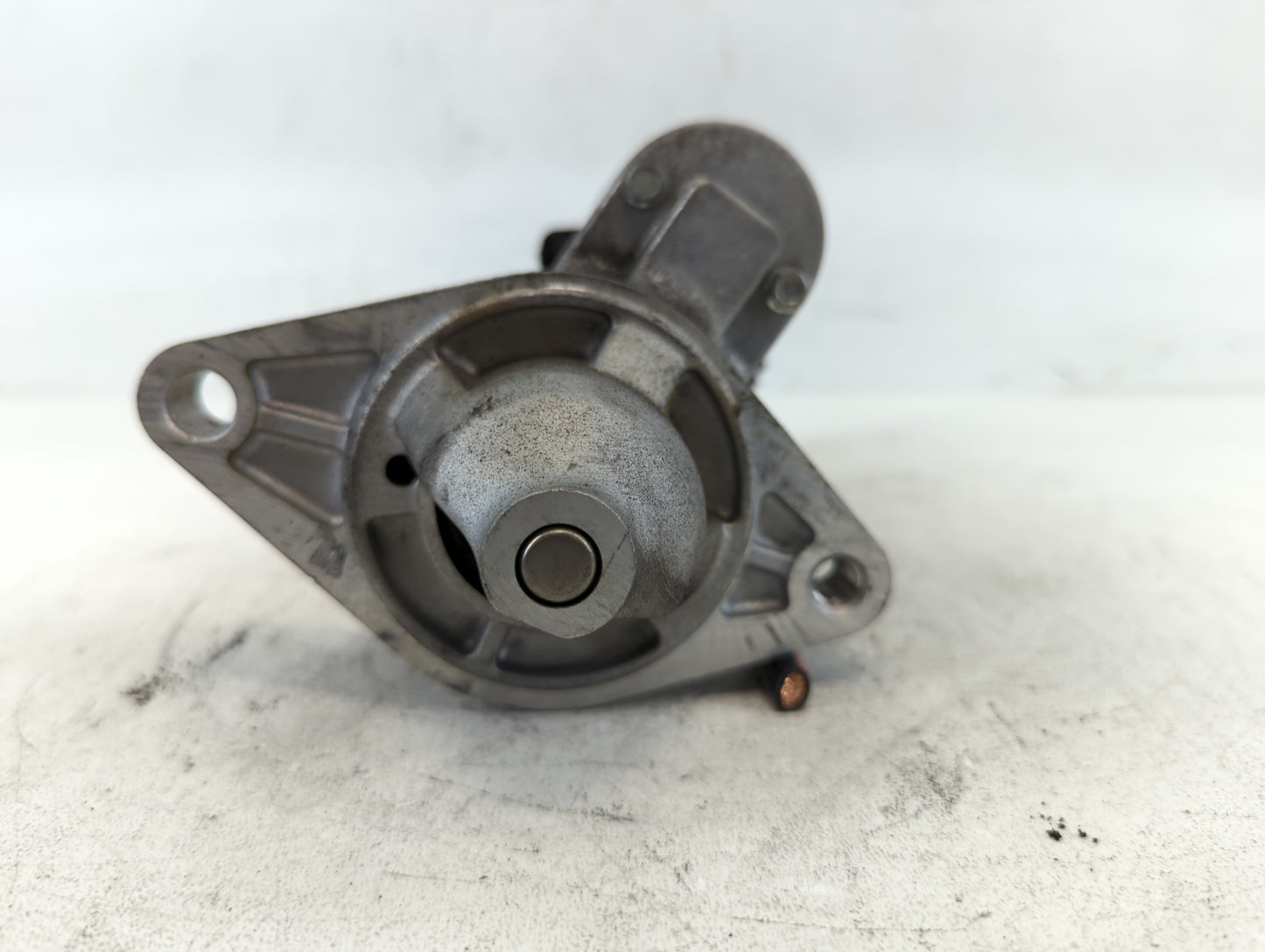 2015-2022 Toyota Corolla Car Starter Motor Solenoid OEM P/N:28100-0T340 428000-9020 Fits OEM Used Auto Parts - Oemusedautopa