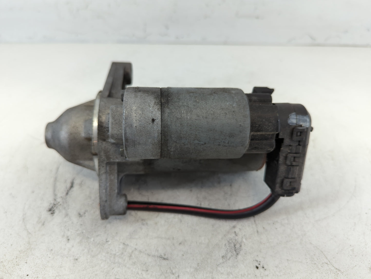 2015-2022 Toyota Corolla Car Starter Motor Solenoid OEM P/N:28100-0T340 428000-9020 Fits OEM Used Auto Parts - Oemusedautopa