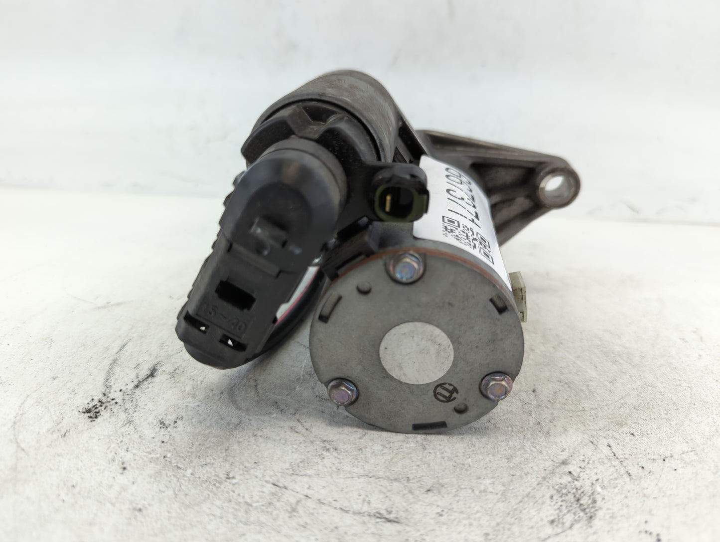 2015-2022 Toyota Corolla Car Starter Motor Solenoid OEM P/N:28100-0T340 428000-9020 Fits OEM Used Auto Parts - Oemusedautopa