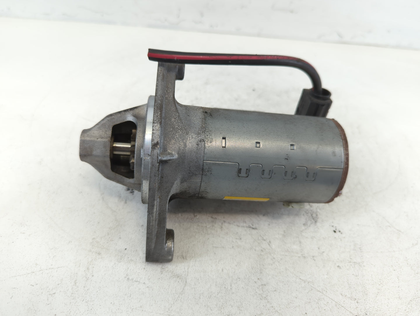2015-2022 Toyota Corolla Car Starter Motor Solenoid OEM P/N:28100-0T340 428000-9020 Fits OEM Used Auto Parts - Oemusedautopa