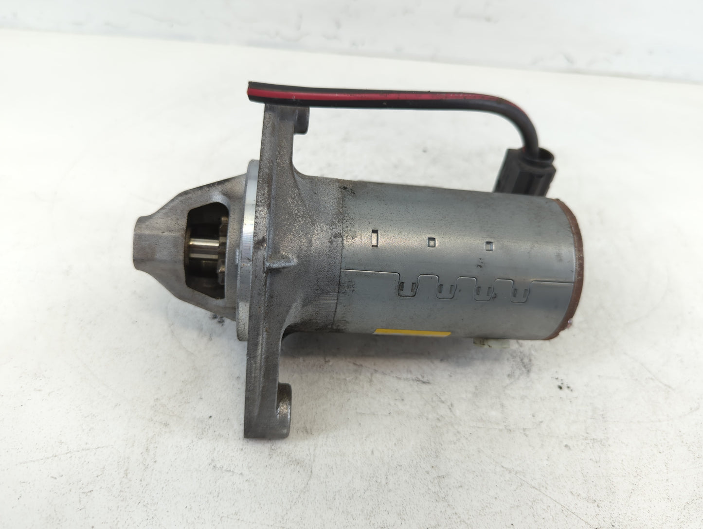 2015-2022 Toyota Corolla Car Starter Motor Solenoid OEM P/N:28100-0T340 428000-9020 Fits OEM Used Auto Parts - Oemusedautopa