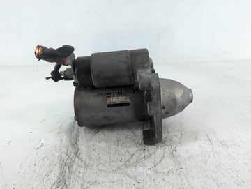 2015-2022 Toyota Corolla Car Starter Motor Solenoid OEM P/N:04801839AB 428000-7200 Fits OEM Used Auto Parts - Oemusedautopar