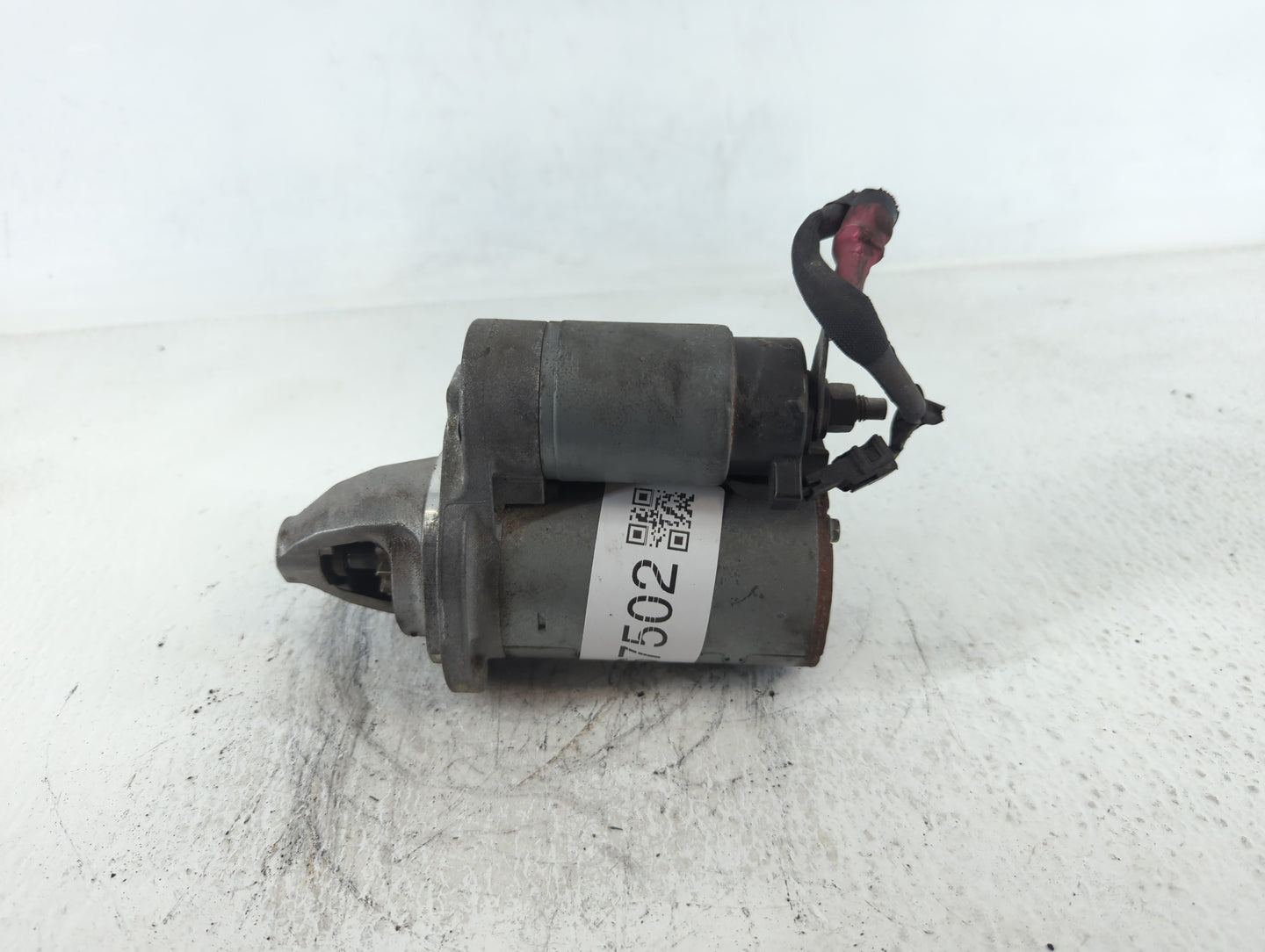 2015-2022 Toyota Corolla Car Starter Motor Solenoid OEM P/N:04801839AB 428000-7200 Fits OEM Used Auto Parts - Oemusedautopar