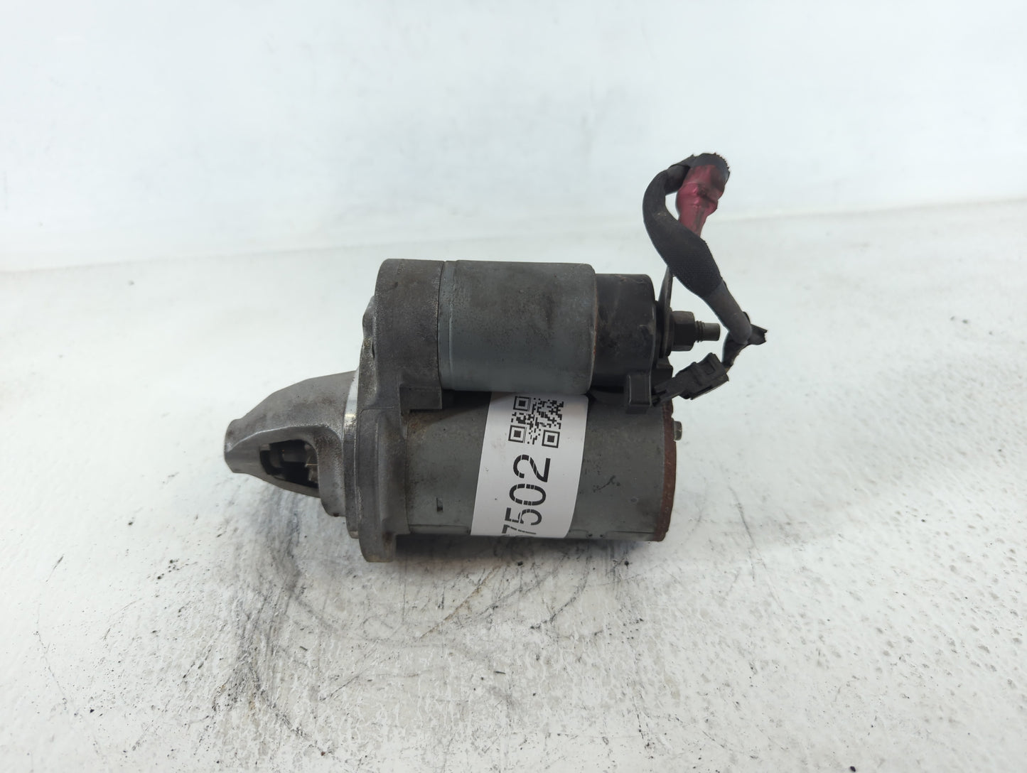2015-2022 Toyota Corolla Car Starter Motor Solenoid OEM P/N:04801839AB 428000-7200 Fits OEM Used Auto Parts - Oemusedautopar