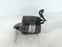 2015-2022 Toyota Corolla Car Starter Motor Solenoid OEM P/N:04801839AB 428000-7200 Fits OEM Used Auto Parts - Oemusedautopar