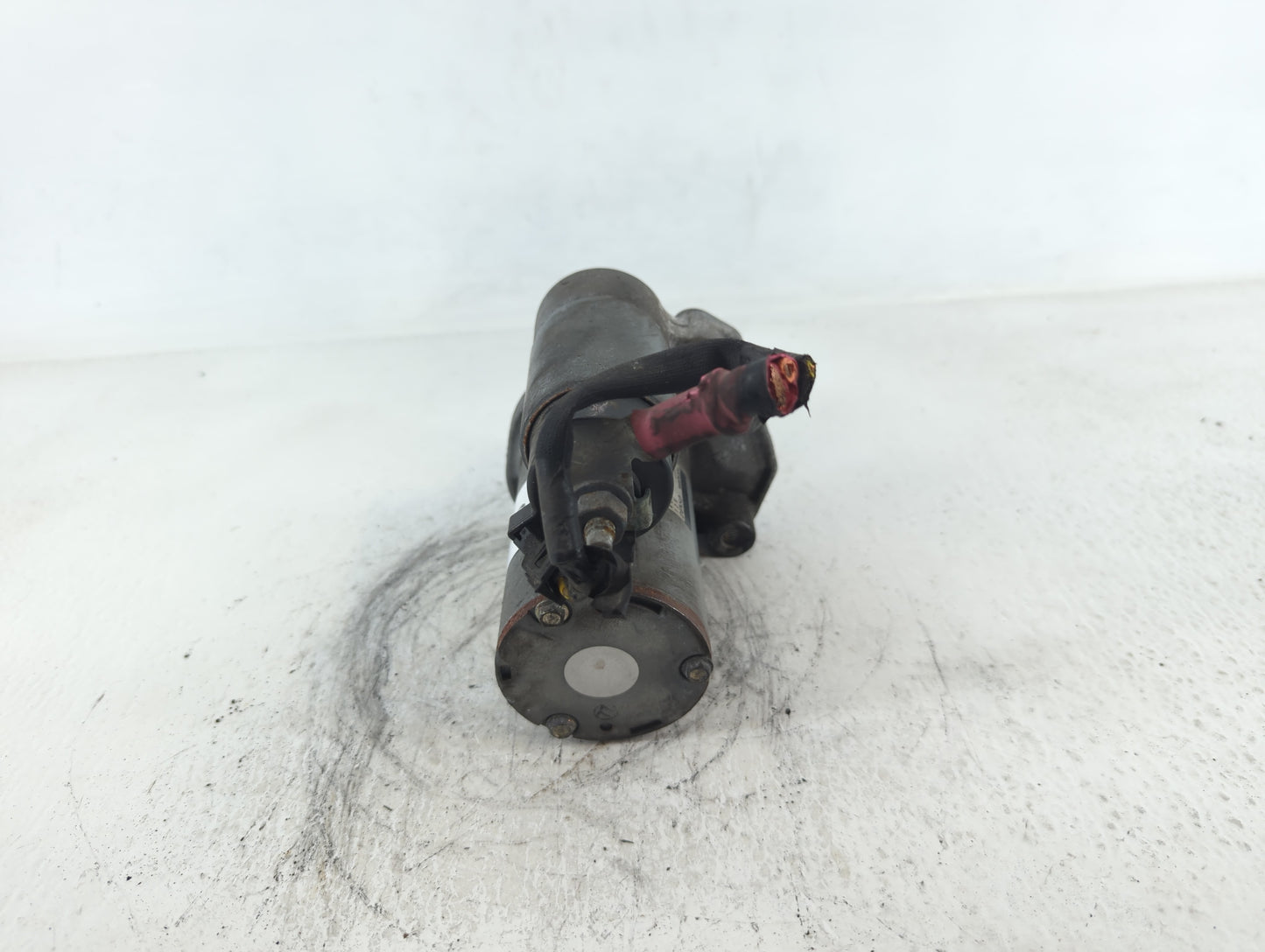 2015-2022 Toyota Corolla Car Starter Motor Solenoid OEM P/N:04801839AB 428000-7200 Fits OEM Used Auto Parts - Oemusedautopar