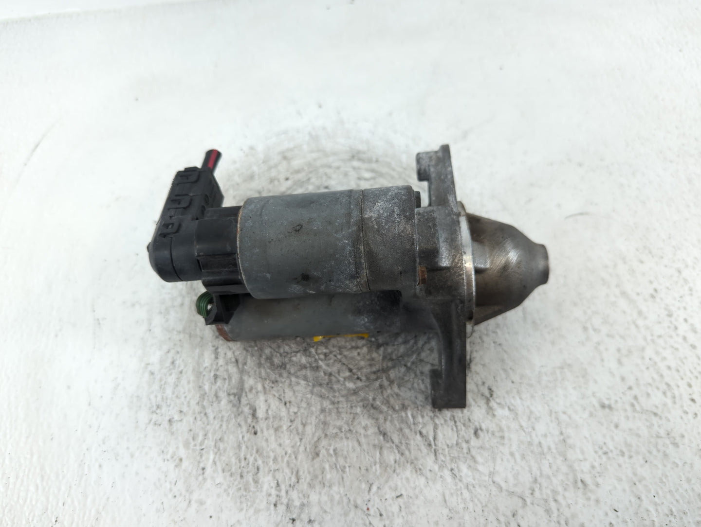 2015-2022 Toyota Corolla Car Starter Motor Solenoid OEM P/N:428000-9020 28100-0T340 Fits OEM Used Auto Parts - Oemusedautopa