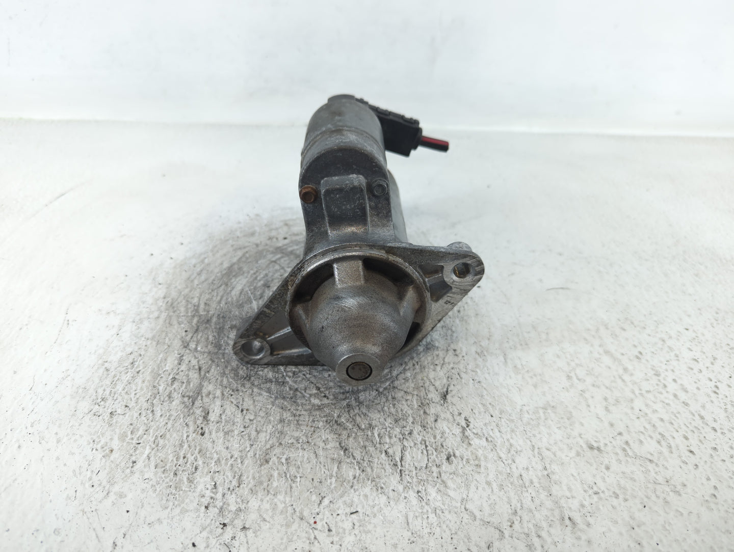 2015-2022 Toyota Corolla Car Starter Motor Solenoid OEM P/N:428000-9020 28100-0T340 Fits OEM Used Auto Parts - Oemusedautopa
