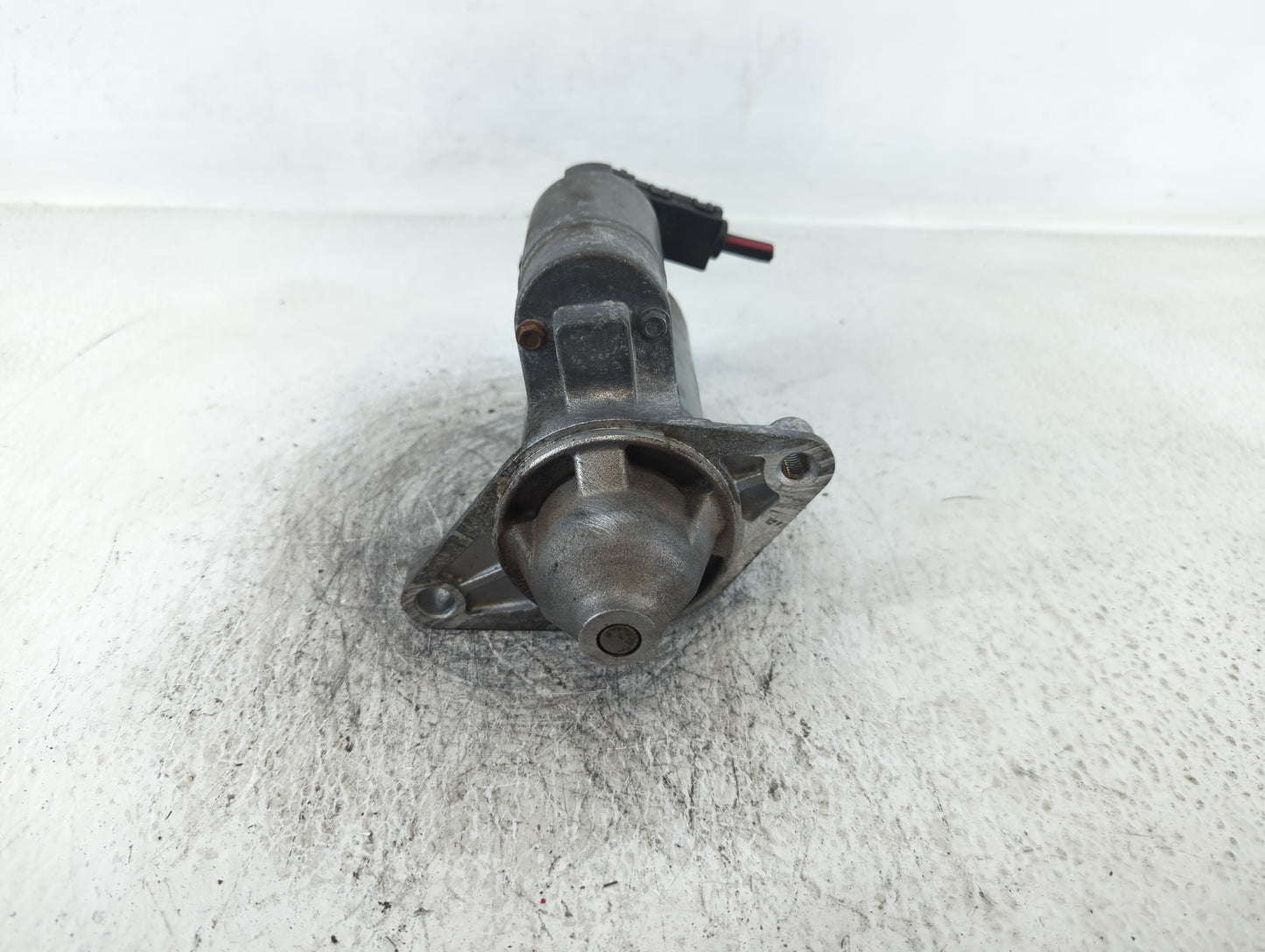 2015-2022 Toyota Corolla Car Starter Motor Solenoid OEM P/N:428000-9020 28100-0T340 Fits OEM Used Auto Parts - Oemusedautopa