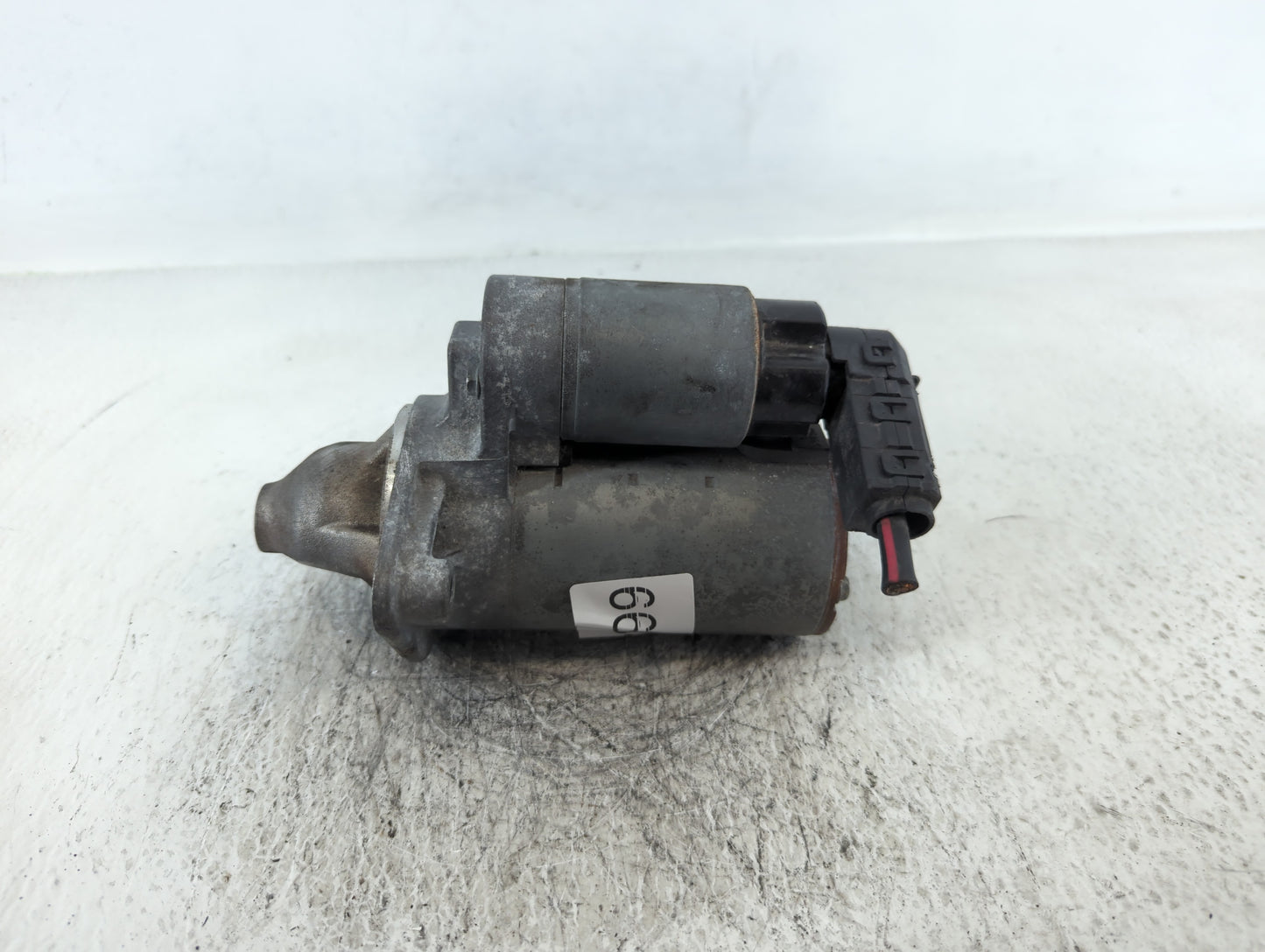 2015-2022 Toyota Corolla Car Starter Motor Solenoid OEM P/N:428000-9020 28100-0T340 Fits OEM Used Auto Parts - Oemusedautopa