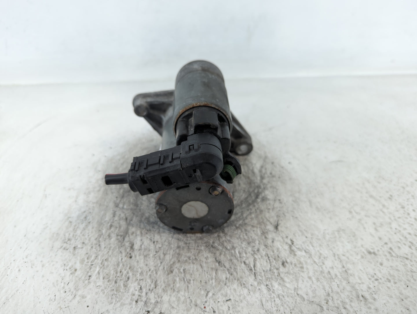 2015-2022 Toyota Corolla Car Starter Motor Solenoid OEM P/N:428000-9020 28100-0T340 Fits OEM Used Auto Parts - Oemusedautopa