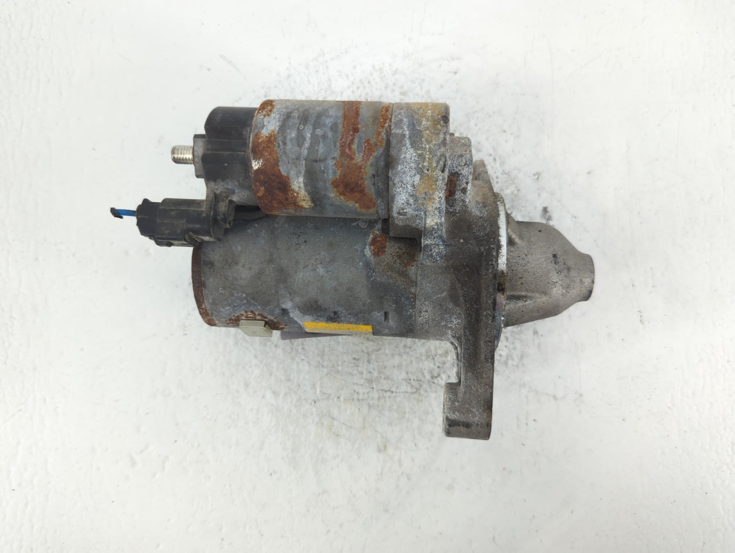 2015-2022 Toyota Corolla Car Starter Motor Solenoid OEM P/N:28100-0T340 428000-9020 Fits OEM Used Auto Parts - Oemusedautopa