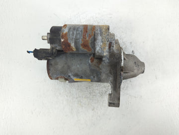 2015-2022 Toyota Corolla Car Starter Motor Solenoid OEM P/N:28100-0T340 428000-9020 Fits OEM Used Auto Parts