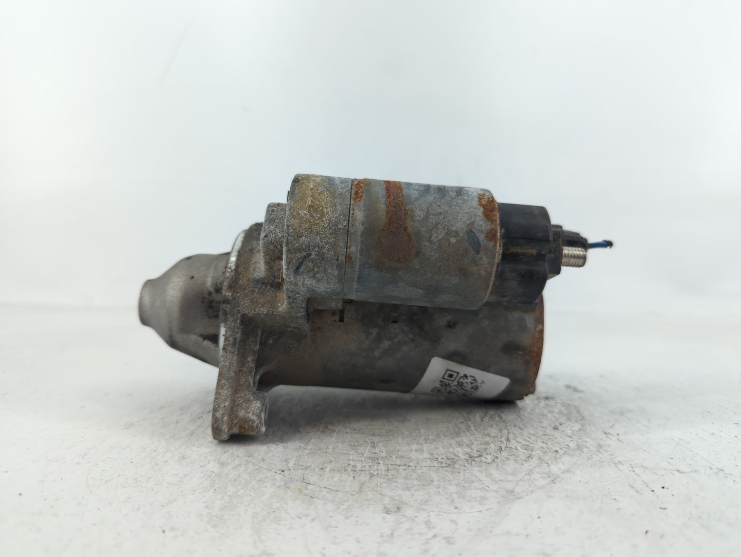 2015-2022 Toyota Corolla Car Starter Motor Solenoid OEM P/N:28100-0T340 428000-9020 Fits OEM Used Auto Parts - Oemusedautopa