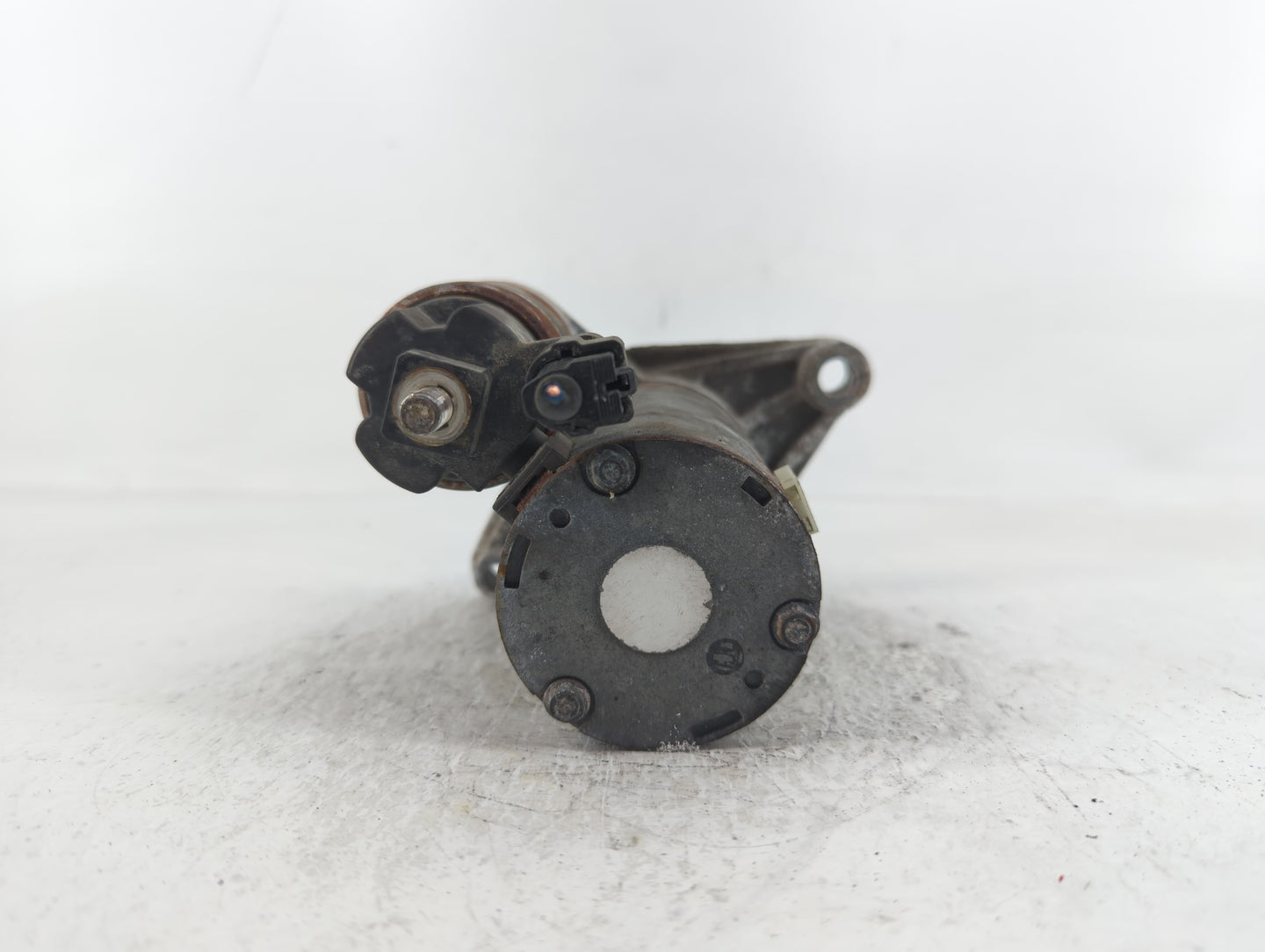 2015-2022 Toyota Corolla Car Starter Motor Solenoid OEM P/N:28100-0T340 428000-9020 Fits OEM Used Auto Parts - Oemusedautopa