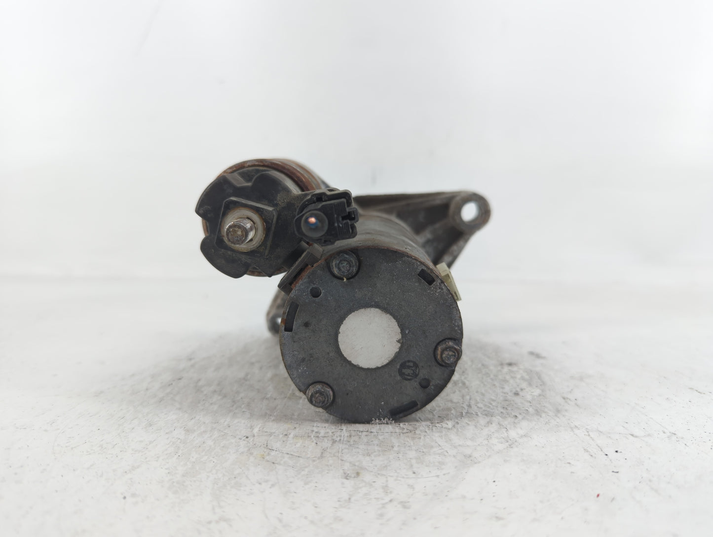 2015-2022 Toyota Corolla Car Starter Motor Solenoid OEM P/N:28100-0T340 428000-9020 Fits OEM Used Auto Parts - Oemusedautopa