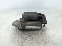 2015-2022 Toyota Corolla Car Starter Motor Solenoid OEM P/N:428000-9020 28100-0T340 Fits OEM Used Auto Parts - Oemusedautopa