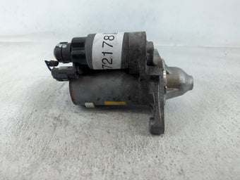 compare product 2015-2022 Toyota Corolla Car Starter Motor Solenoid OEM P/N:428000-9020 28100-0T340 Fits OEM Used Auto Parts