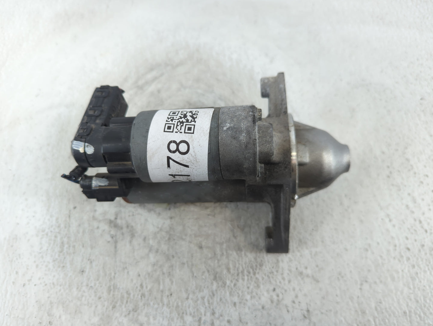 2015-2022 Toyota Corolla Car Starter Motor Solenoid OEM P/N:428000-9020 28100-0T340 Fits OEM Used Auto Parts - Oemusedautopa