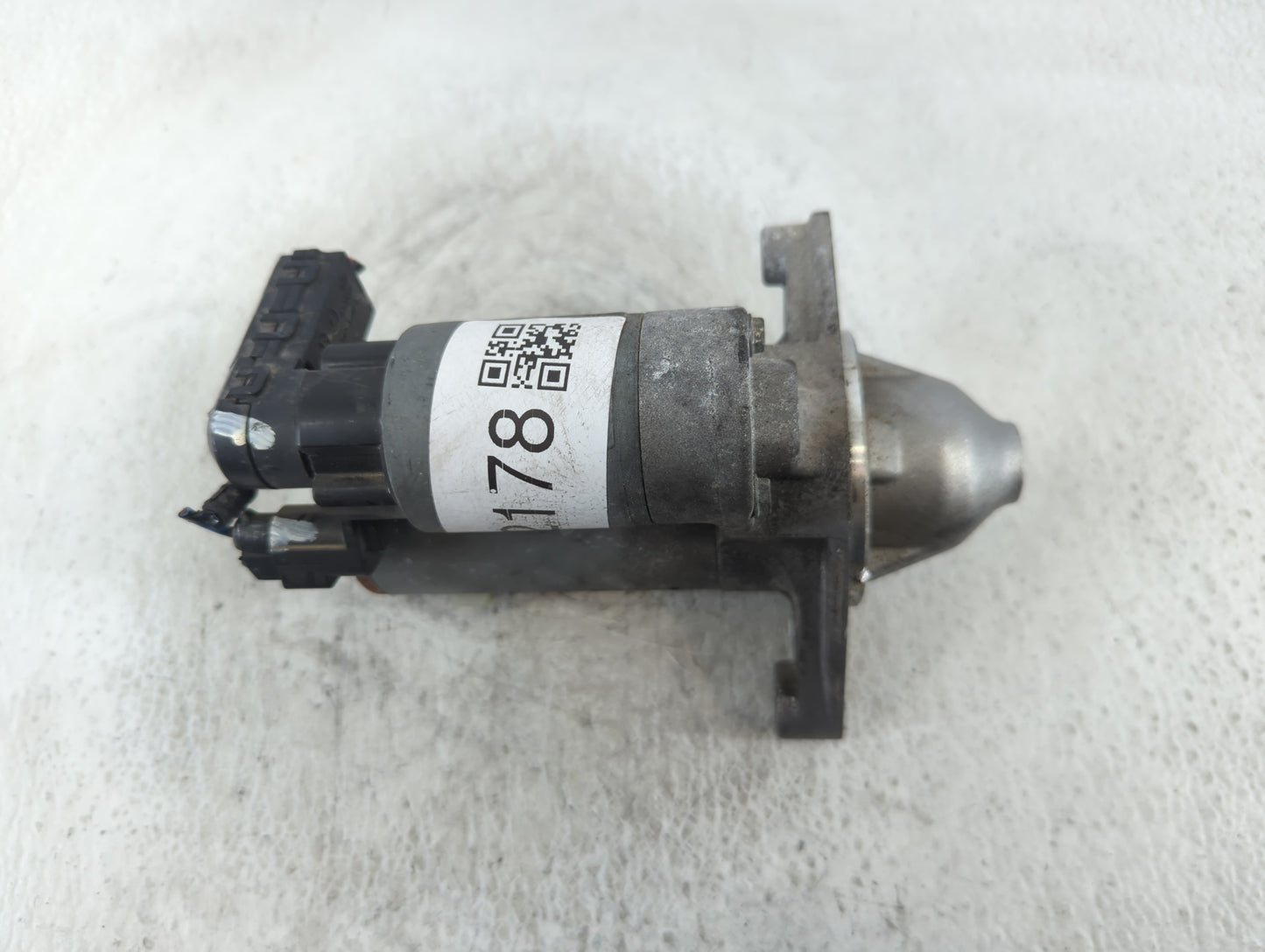 2015-2022 Toyota Corolla Car Starter Motor Solenoid OEM P/N:428000-9020 28100-0T340 Fits OEM Used Auto Parts - Oemusedautopa
