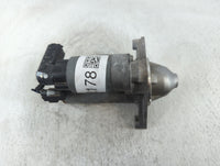 2015-2022 Toyota Corolla Car Starter Motor Solenoid OEM P/N:428000-9020 28100-0T340 Fits OEM Used Auto Parts - Oemusedautopa