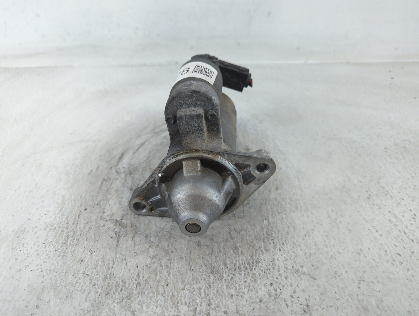 2015-2022 Toyota Corolla Car Starter Motor Solenoid OEM P/N:428000-9020 28100-0T340 Fits OEM Used Auto Parts - Oemusedautopa