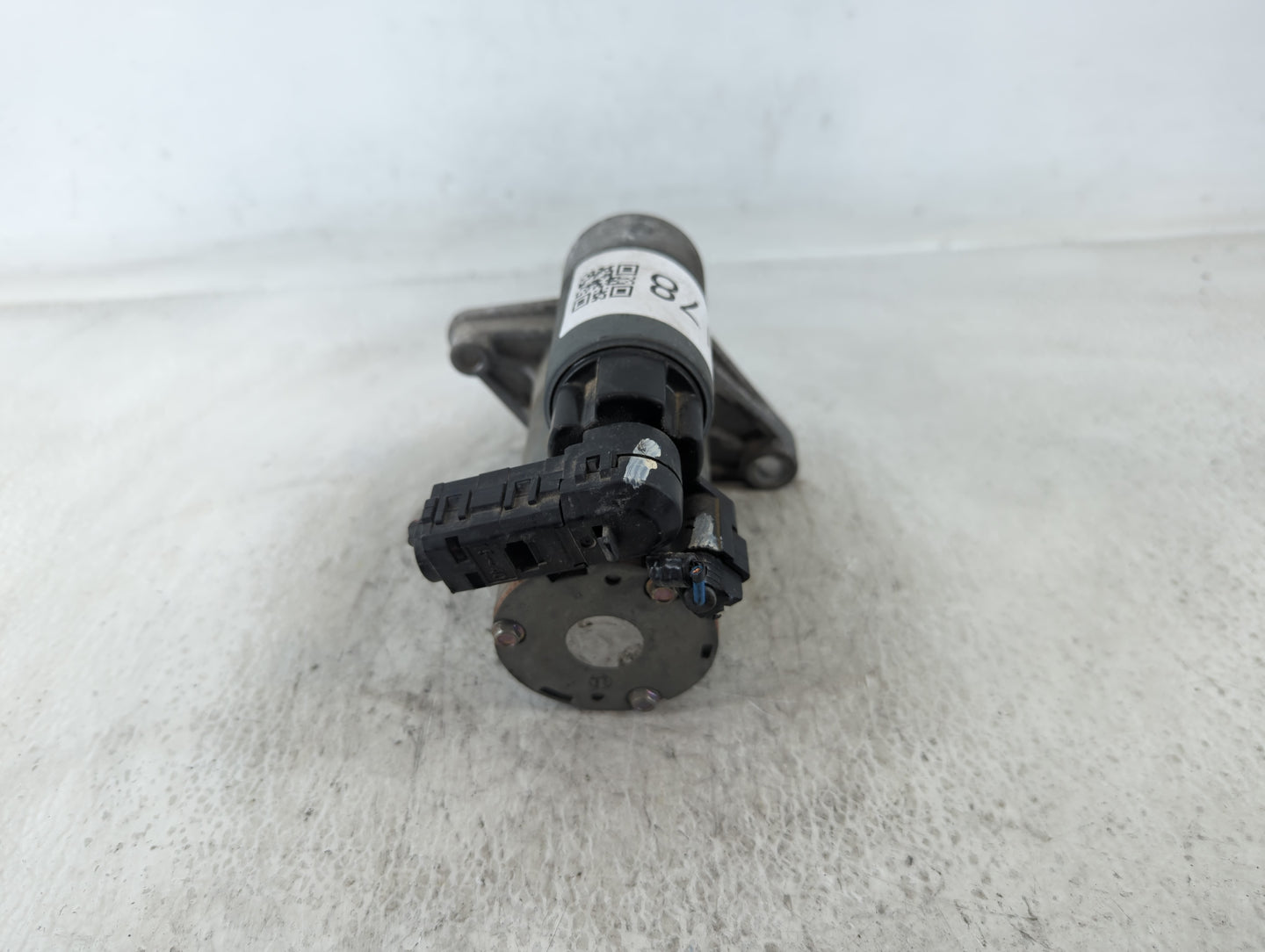 2015-2022 Toyota Corolla Car Starter Motor Solenoid OEM P/N:428000-9020 28100-0T340 Fits OEM Used Auto Parts - Oemusedautopa