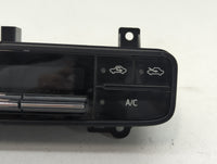 2017-2019 Toyota Corolla Climate Control Module Temperature AC/Heater Replacement P/N:>ABS< 75K114 Fits Fits 2017 2018 2019 