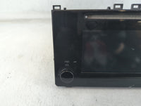 2017-2019 Toyota Corolla Radio AM FM Cd Player Receiver Replacement P/N:86140-02521 Fits Fits 2017 2018 2019 OEM Used Auto P