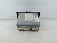 2017-2019 Toyota Corolla Radio AM FM Cd Player Receiver Replacement P/N:86140-02521 Fits Fits 2017 2018 2019 OEM Used Auto P