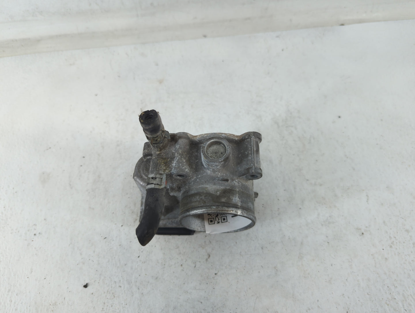 2011-2019 Toyota Corolla Throttle Body P/N:22030-0T080 Fits Fits 2011 2012 2013 2014 2015 2016 2017 2018 2019 OEM Used Auto 