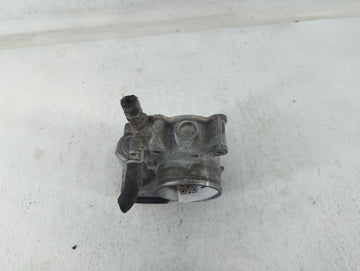 2011-2019 Toyota Corolla Throttle Body P/N:22030-0T080 Fits Fits 2011 2012 2013 2014 2015 2016 2017 2018 2019 OEM Used Auto Parts