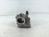 2011-2019 Toyota Corolla Throttle Body P/N:22030-0T080 Fits Fits 2011 2012 2013 2014 2015 2016 2017 2018 2019 OEM Used Auto 