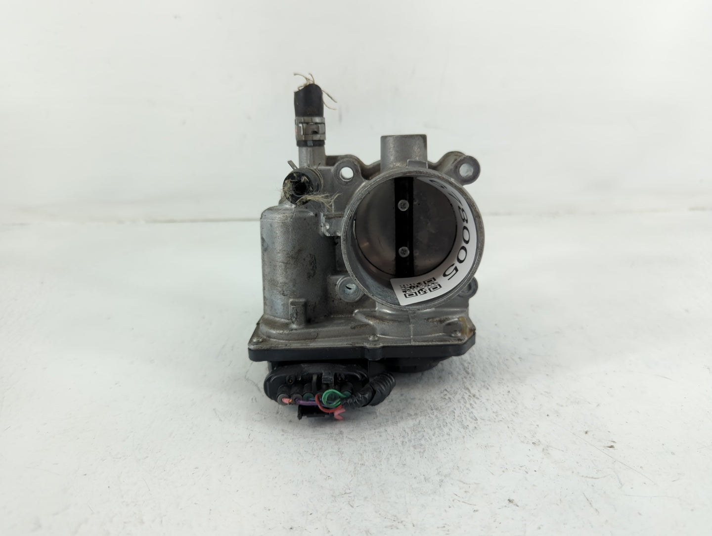 2011-2019 Toyota Corolla Throttle Body P/N:22030-0T080 Fits Fits 2011 2012 2013 2014 2015 2016 2017 2018 2019 OEM Used Auto 
