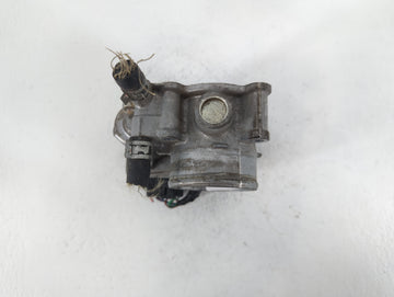 2011-2019 Toyota Corolla Throttle Body P/N:22030-0T080 Fits Fits 2011 2012 2013 2014 2015 2016 2017 2018 2019 OEM Used Auto Parts