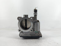 2011-2019 Toyota Corolla Throttle Body P/N:22030-0T080 Fits Fits 2011 2012 2013 2014 2015 2016 2017 2018 2019 OEM Used Auto 