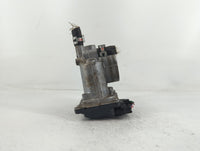 2011-2019 Toyota Corolla Throttle Body P/N:22030-0T080 Fits Fits 2011 2012 2013 2014 2015 2016 2017 2018 2019 OEM Used Auto 