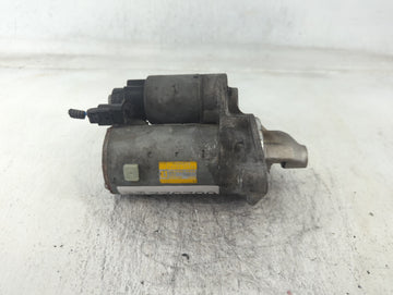 2019 Toyota Corolla Car Starter Motor Solenoid OEM P/N:428000-9020 28100-0T340 Fits OEM Used Auto Parts - Oemusedautoparts1.