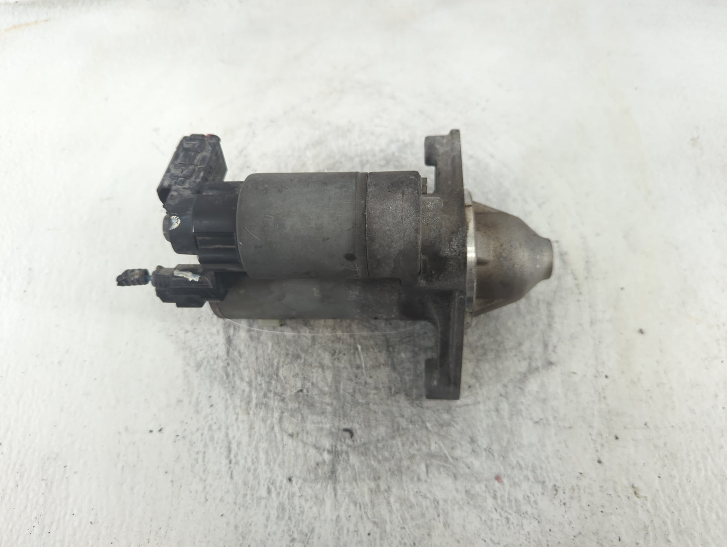 2019 Toyota Corolla Car Starter Motor Solenoid OEM P/N:428000-9020 28100-0T340 Fits OEM Used Auto Parts - Oemusedautoparts1.