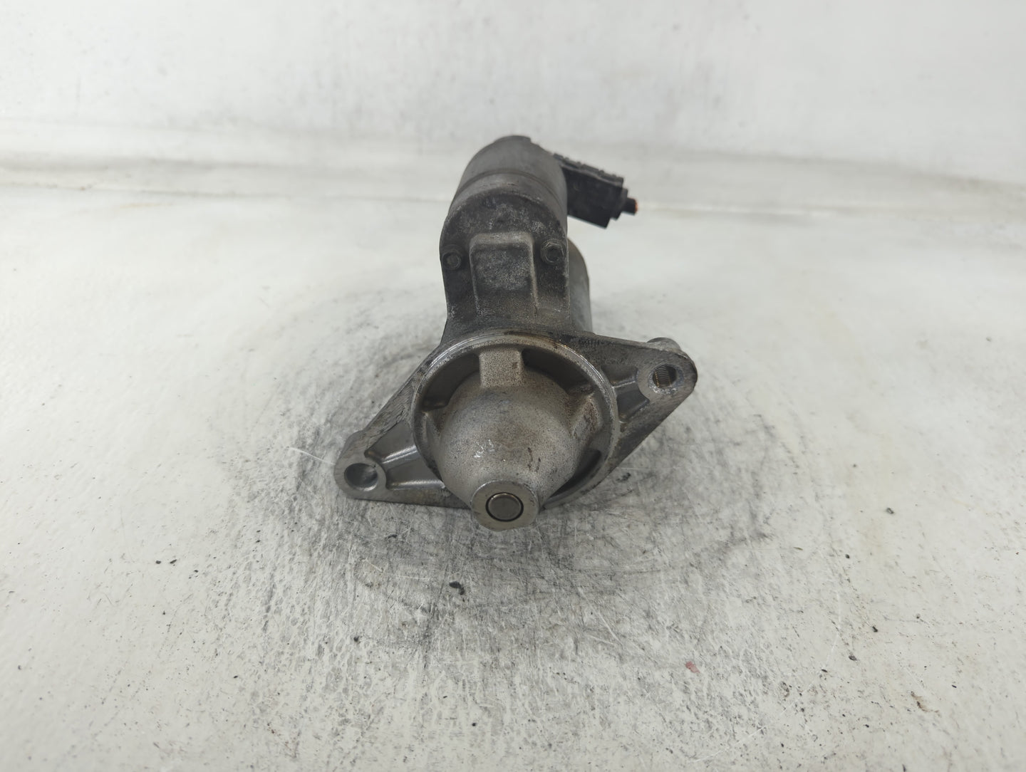 2019 Toyota Corolla Car Starter Motor Solenoid OEM P/N:428000-9020 28100-0T340 Fits OEM Used Auto Parts - Oemusedautoparts1.