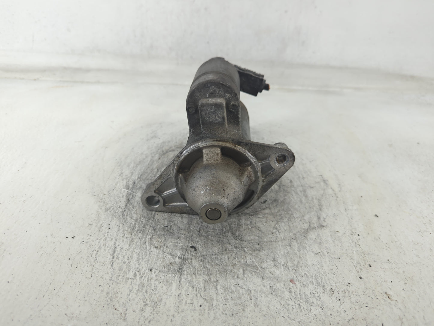 2019 Toyota Corolla Car Starter Motor Solenoid OEM P/N:428000-9020 28100-0T340 Fits OEM Used Auto Parts - Oemusedautoparts1.