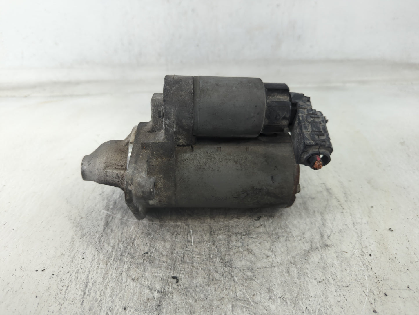 2019 Toyota Corolla Car Starter Motor Solenoid OEM P/N:428000-9020 28100-0T340 Fits OEM Used Auto Parts - Oemusedautoparts1.
